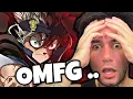 Download Lagu Rapper Reacts to BLACK CLOVER Endings 1-13 for THE FIRST TIME !!