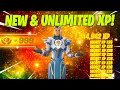 NEW INSANE AFK XP GLITCH in Fortnite CHAPTER 7 SEASON 4 750k a Min Not Patched