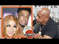 Download Lagu Wack Responds to Chrisean Saying Blueface Got F**ked Into His Gang