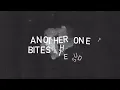 Queen – Another One Bites The Dust (Official Lyric Video)