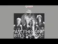 Download Lagu Queen – Another One Bites The Dust (Official Lyric Video)