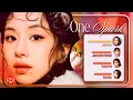 Download Lagu TWICE «One Spark» ALL VOCALS Line Distribution