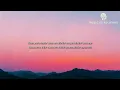 Morgan Wallen - Thinkin’ Bout Me (Lyrics)