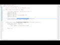 HOW TO FIND MIN NUMBER FROM AN ARRAYLIST IN JAVA
