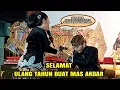 Download Lagu Lusi brahman ucapkan selamat ulang tahun kepada mas akbar 