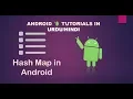 20 HashMap in android Java in