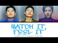 Lagu DYNAMIC DUO - Watch It, Feel It (ft Sunghoon of ENHYPEN) | Color Coded Lyrics