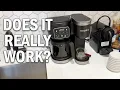 Keurig K-Duo Coffee Maker Review - Does It Really Work