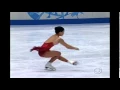 Michelle Kwan USA - 1998 Nagano Figure Skating Ladies Short Program