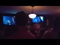 Lagu NYC bar reaction to Littlefinger death / Game of Thrones Season 7 Finale