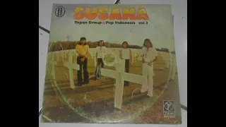 Download Topan Group - Susana Side A MP3