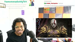 imdontai reacts to ski mask the slump god catch me outside 2