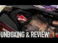 Hot Toys Darth Revan Unboxing Review