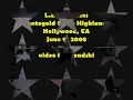 L.E.S. Artistes - Santogold LIVE @ The Highlands, Hollywood