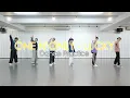 Download Lagu 【4K】ONE N' ONLY “LUCKY” Dance Practice Video