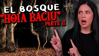 Hoia Baciu: El Bosque Maldito de las Desapariciones Sin Explicación | Segunda Parte