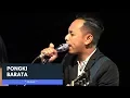 Download Lagu Pongki Barata - Maaf ( Jikustik Cover )