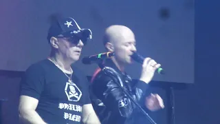 Фактор 2 Домохозяйка Красавица КДК Супер Дискотека 90 х Нижний Новгород 