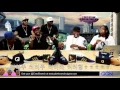[원본] Korean Rappers Sound the Same? | 스눕독과 한국래퍼들 (feat. Snoop Dogg Today's Rappers)