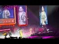 Shreya Ghoshal Raabta (kehte hain khuda ne) Arjit Singh lyrics & Agar Tum Mil Jao LIVE Tour UK 2026