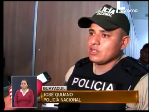 Varios detenidos por microtráfico de drogas