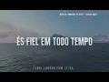 Bondade de Deus com Letra - Isaías Saad