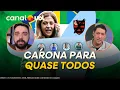 Lagu LEILA 'ABRE PORTAS DO AVIÃO' AO FLAMENGO; PROVOCOU? OUTROS JOGADORES DA SELEÇÃO PEGAM 'CARONA'