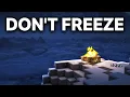 Download Lagu Surviving the Arctic in Hardcore Minecraft