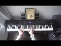 A Foggy Day - George Gershwin (Bar Piano)
