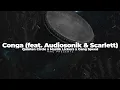 Quinten Circle x Mastik Lickers x Gang Speed - Conga (feat. Audiosonik & Scarlett)