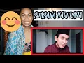 Download Lagu KHAI BAHAR - SUASANA HARI RAYA (COVER) | Reaction