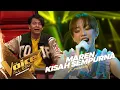 Lagu Maren - Kisah Sempurna | Knockout Round | The Voice All Stars Indonesia