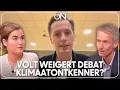 Download Lagu 'Klimaatontkenner?' Lidewij prikt door Volt-retoriek | Ongehoord Nieuws #266