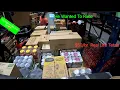 Fast Selector Picking In Grocery we Raced