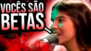 "Mini Coachs" tão mais insuportáveis do que nunca...