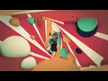 Lagu SpaceLemon - Aurora [Official Music Visual]