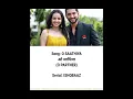 Lagu Lyrics (Hindi/Rom/Eng) | O Saathiya | Ishqbaaz