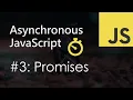 Writing and handling JavaScript promises