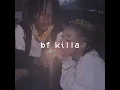 BF Killa (feat. Toian & Projexx) - Ape Drums