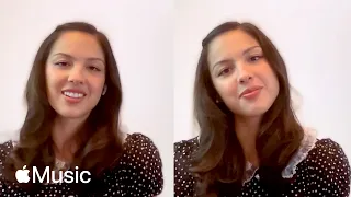 Download Olivia Rodrigo: “drop dead,” New Music Video \u0026 Songwriting | New Music Daily MP3