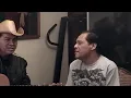 Ramiro Aguilar Y Cornelio Reyna Jr Con Ramiro Aguilar Jr Anhelo