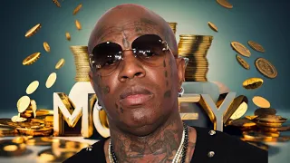Rapper Birdman s Net Worth 2023 How Rich is He Now Birdman-Success Story of Millions