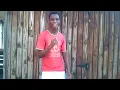 Mzukulu kanyathela