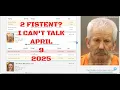 Ada County Idaho Arrests April 9 2025 Yeah I can t talk sometimes