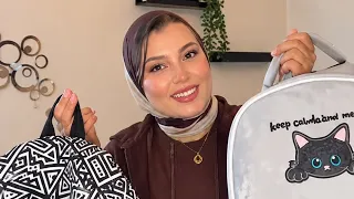 عودة بعد غياب💞 الدخول المدرسي 💞