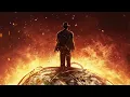 American Prometheus (from Oppenheimer) - EPIC VERSION