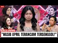 AKHIRNYA TERBONGKAR‼️NASIB APRIL CIREBON DI TOP 5 DA7, TER4NC4M TERSENGGOL?!