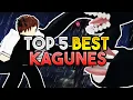 Download Lagu Top 5 BEST Kagunes in Ro-Ghoul (UPDATED) | Ro-Ghoul