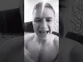 Акула - Найки на ноги