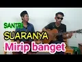 Download Lagu D'bagindas maafkan cover akustik